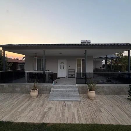 Βίλα Luxury House Nea Kallikrateia
