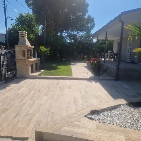 Βίλα Luxury House *