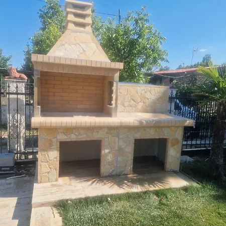 Βίλα Luxury House *