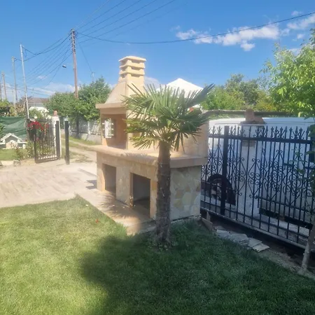 Luxury House Вилла