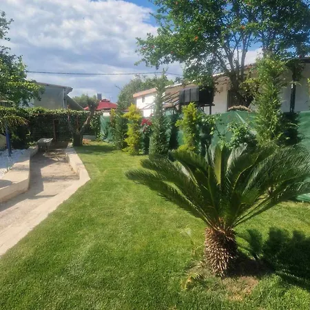 Βίλα Luxury House Nea Kallikrateia