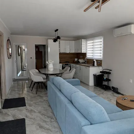 Luxury House Βίλα *