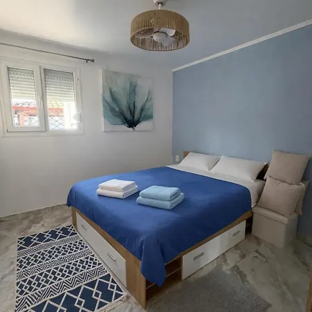 Βίλα Luxury House Nea Kallikrateia