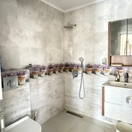 Luxury House Вилла